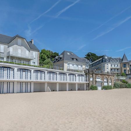 Maison Proche Golf Plage Et Piscine A Pornic Buitenkant foto