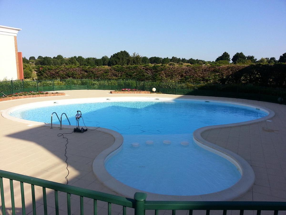 Maison Proche Golf Plage Et Piscine A Pornic Buitenkant foto
